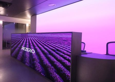 Rezero Clinic — clinic photo 3