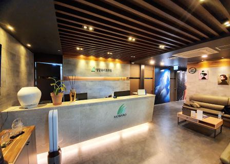 Cheongdam Moba Road Clinic — clinic photo 1