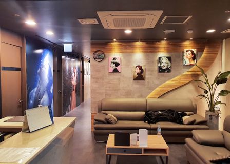 Cheongdam Moba Road Clinic — clinic photo 2
