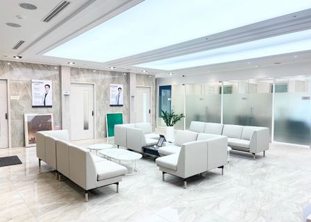 High Gallery Plastic Surgery — clinic photo 1