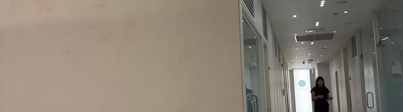 Busan Seomyeon Dr. Evers Clinic clinic