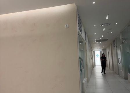Busan Seomyeon Dr. Evers Clinic — clinic photo 1