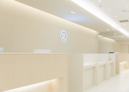 Busan Seomyeon Dr. Evers Clinic — clinic photo 2