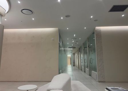 Busan Seomyeon Dr. Evers Clinic — clinic photo 3