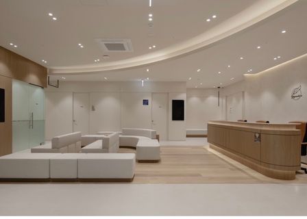 가산 시그니처 정형외과•피부 클리닉| Gasan Signature Aesthetic Clinic Seoul | ガサンシグネチャー美容クリニック | 加山Signature美容诊所 — clinic photo 1