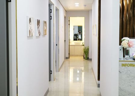 Pretty V-line Clinic — clinic photo 2