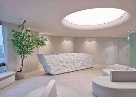 Honnete clinic — clinic photo 3