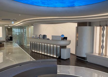 스카이라인의원 天際線醫院 スカイラインクリニック Skyline天际整形医院 Skyline Clinic — clinic photo 1
