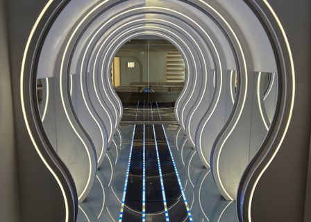 스카이라인의원 天際線醫院 スカイラインクリニック Skyline天际整形医院 Skyline Clinic — clinic photo 2