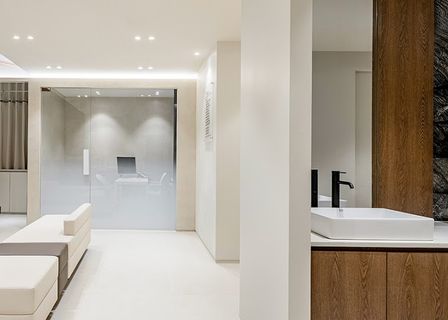 Doctors Dermatology Clinic Eunpyeong Branch — clinic photo 1