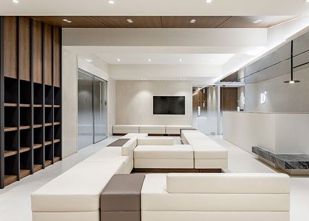 Doctors Dermatology Clinic Eunpyeong Branch — clinic photo 2