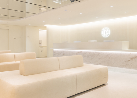 닥터에버스 연신내점 Dr. Evers Yeonsinnae — clinic photo 3