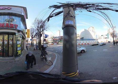 Yonsei Yeow Dental Clinic — clinic photo 1