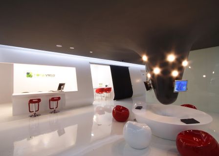 Areumdawoon Plastic Surgery — clinic photo 1