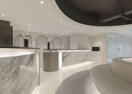 Generis Clinic Yeonsinnae Branch — clinic photo 2