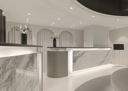 Generis Clinic Yeonsinnae Branch — clinic photo 3