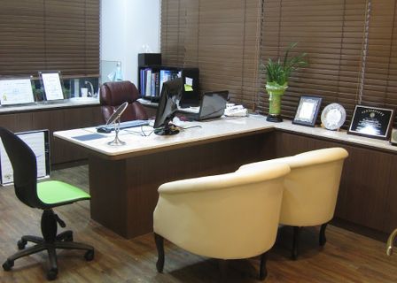 Saehayan Dermatology — clinic photo 1