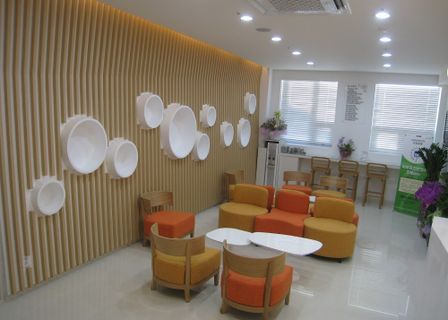 Saehayan Dermatology — clinic photo 2