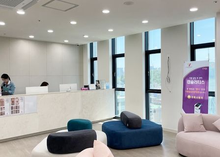라인앤뷰의원 강남지방흡입 | Liposuction & Fat Transfer | Stem Cell Therapy | LINE&VIEW 江南整形外科 吸脂·自体脂肪填充·干细胞 — clinic photo 2