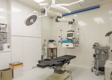 Yonsei Rize Clinic — clinic photo 2