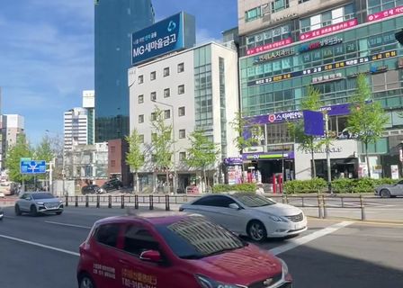 신촌 피부과 해들인의원 | 新村皮膚科 ヘドゥリン医院 | 新村皮膚科 Haedrin醫院 | Sinchon Dermatology Haedrin Clinic | 提拉 — clinic photo 3
