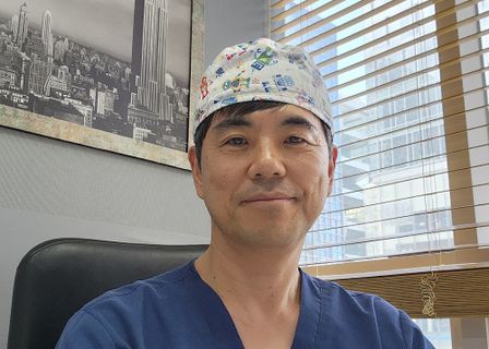 Iwa Baek Plastic Surgery — clinic photo 1