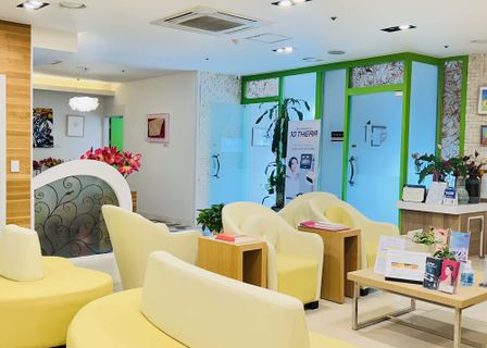 Yonsei Natural Beauty Plastic Surgery — clinic photo 2