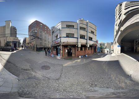 Pilar Clinic in Sinchon — clinic photo 1