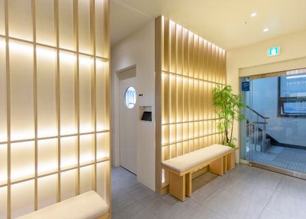 Pilar Clinic in Sinchon — clinic photo 3