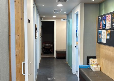 Sjun Clinic Hongdae — clinic photo 1