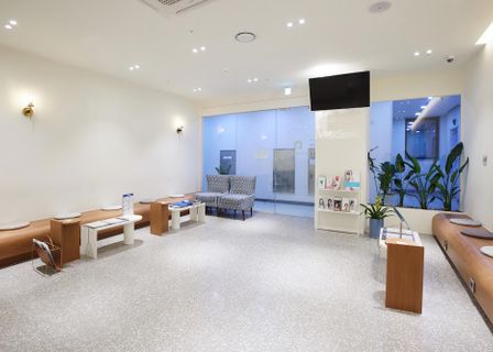 L & Young Clinic — clinic photo 3
