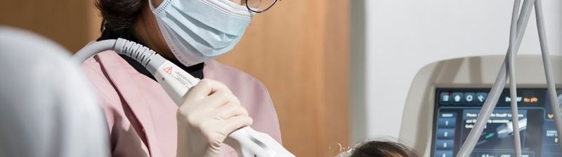 Dr. Four Clinic Hongdae Branch clinic