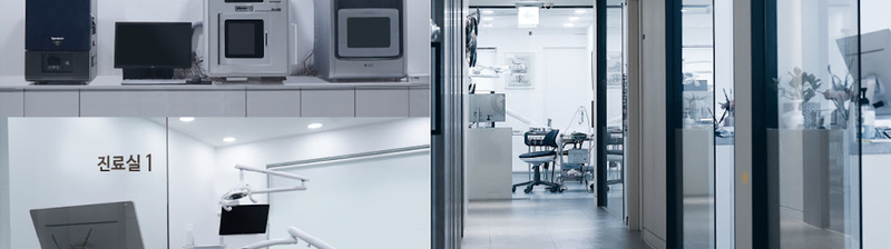 Seoul Ansim Dental Clinic clinic