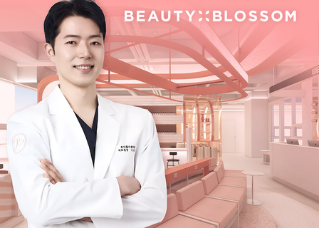 Beauty Blossom Clinic Hongdae Hapjeong — clinic photo 3