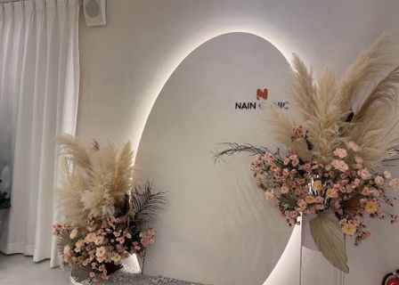 나인의원 홍대입구역 / NAIN CLINIC / ナインクリニック / 娜人皮肤科 — clinic photo 3