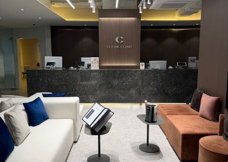 DayBeau Clinic (Hongdae Branch) — clinic photo 2