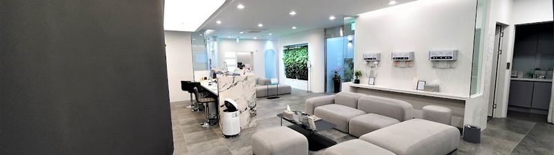 Cozene ENT & Plastic Surgery clinic