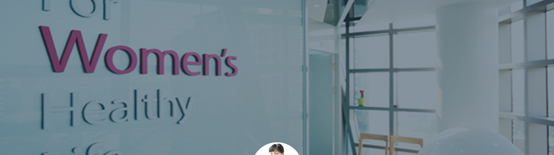 Yonsei Widders Women's Clinic clinic
