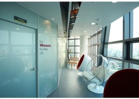 Yonsei Widders Women's Clinic — clinic photo 2