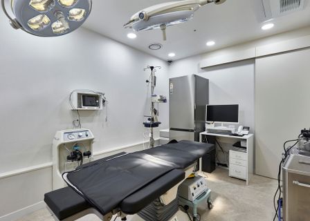 Yurie Plastic Surgery Clinic — clinic photo 2