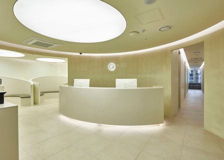 Yurie Plastic Surgery Clinic — clinic photo 3