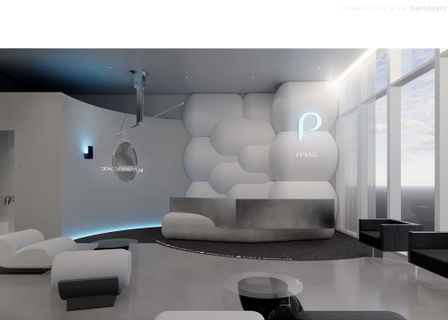 팡클리닉 (PPANG CLINIC / パンクリニック / PPANG 醫美) — clinic photo 2