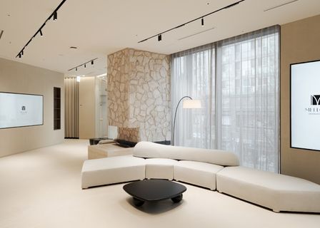 Mellow Dermatology Clinic Mapo Gongdeok Branch — clinic photo 1