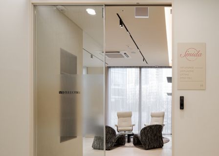 Mellow Dermatology Clinic Mapo Gongdeok Branch — clinic photo 2