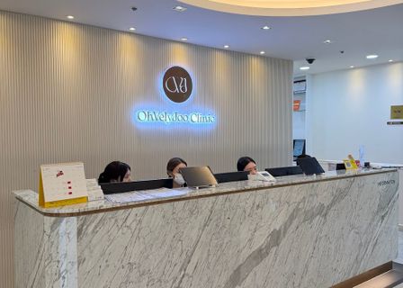 오블리주의원 홍대 | dermatology near me Ohvelyjoo Clinic hongdae skin clinic | Rejuran | ultherapy | オブリージュクリニック サーマクール | 歐薇麗珠診所 — clinic photo 3