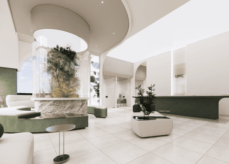 UPIC Clinic Hongdae — clinic photo 3