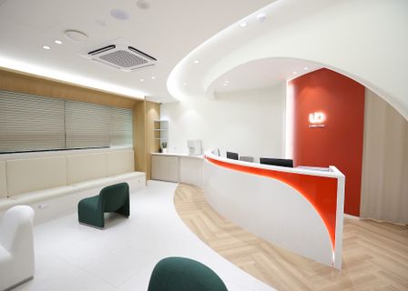 유온느의원ㅣUonne Clinicㅣユオンヌ-クリニックㅣUonne皮肤科 — clinic photo 1