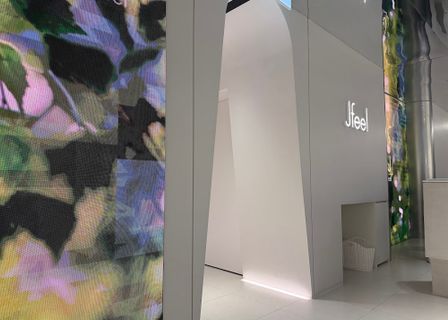 Jfeel — clinic photo 1