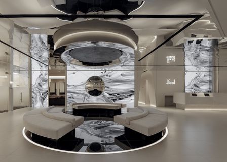 Jfeel — clinic photo 2