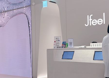 Jfeel — clinic photo 3